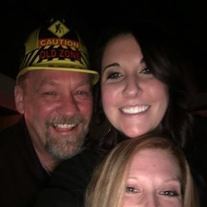 Meet your Posher, Roger